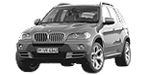 BMW E70 B2463 Fault Code