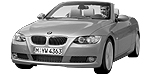 BMW E93 B2463 Fault Code