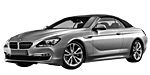 BMW F12 B2463 Fault Code